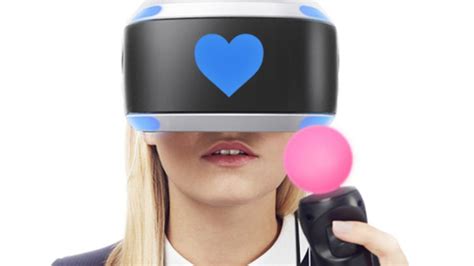 They just don't care about VR media, just like on the PSVR1, which is a real shame and extremely stupid from Sony, as it would easily make PSVR2 an all purpose device and as such the hefty price tag might feel more appropriate to some. . Porn on psvr2